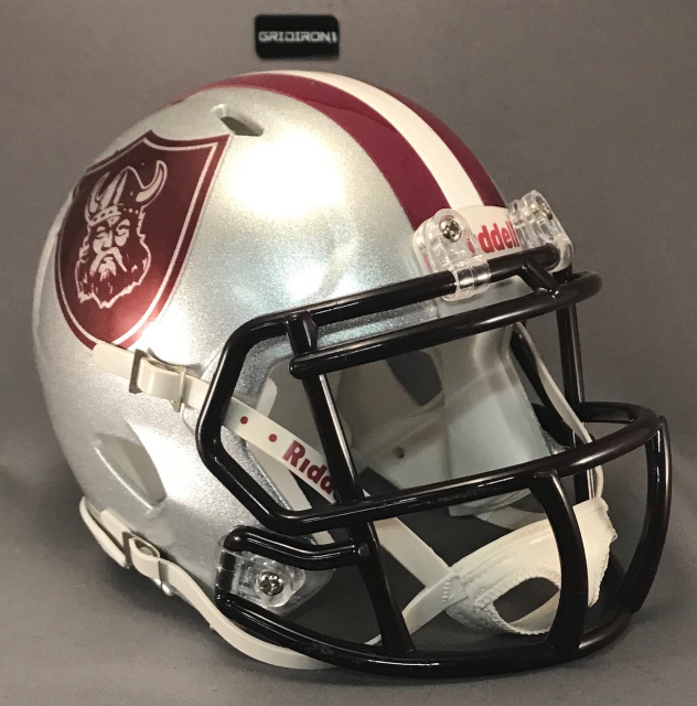 Lowndes Vikings HS 2004-2013 (GA) Only 1 left 